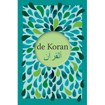 Set Koran + Uitleg bij de Koran (Hardback) bij Singel 344