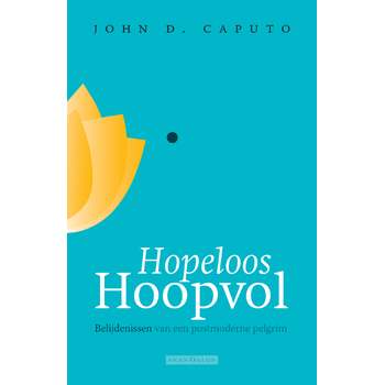 Hopeloos hoopvol (Paperback) bij Singel 344