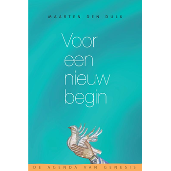 Voor een nieuw begin (Paperback) bij Singel 344