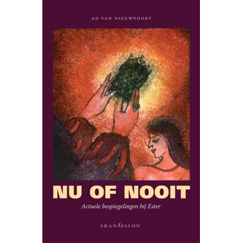 Nu of nooit (Paperback) bij Singel 344