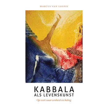 Kabbala als levenskunst (Paperback) bij Singel 344