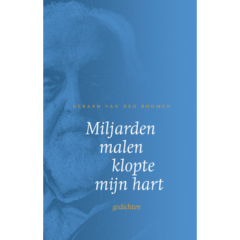 Miljarden malen klopte mijn hart (Paperback) bij Singel 344