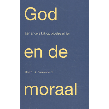 God en de moraal (Paperback) bij Singel 344