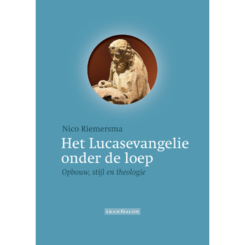 Het Lucasevangelie onder de loep (Paperback) bij Singel 344