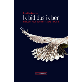 Ik bid dus ik ben (Paperback) bij Singel 344