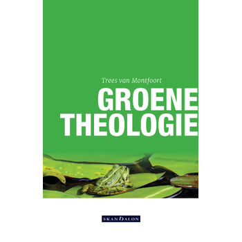 Groene theologie (Paperback) bij Singel 344