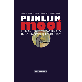Pijnlijk mooi (Paperback) bij Singel 344