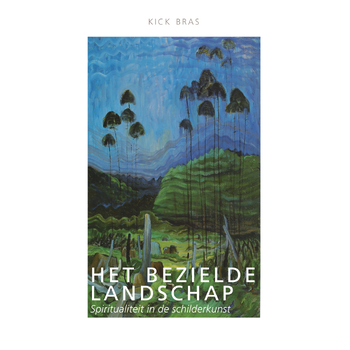 Het bezielde landschap (Paperback) bij Singel 344