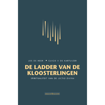 De ladder van de kloosterlingen (Paperback) bij Singel 344