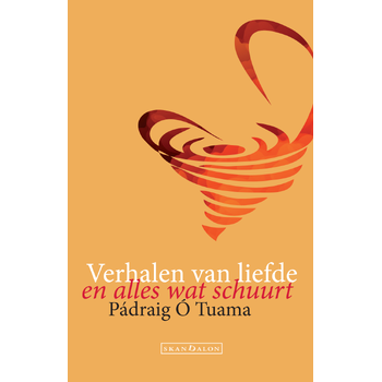 Verhalen van liefde en alles wat schuurt (Paperback) bij Singel 344