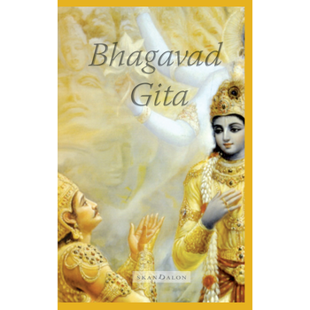 Bhagavad Gita (Hardback) bij Singel 344