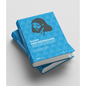 Wegen naar menselijkheid (Hardback) bij Singel 344