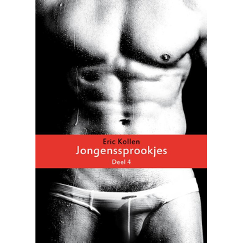 4 (Paperback) bij Singel 344