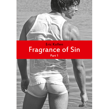 Fragrance of Sin Part 1 (Paperback) bij Singel 344