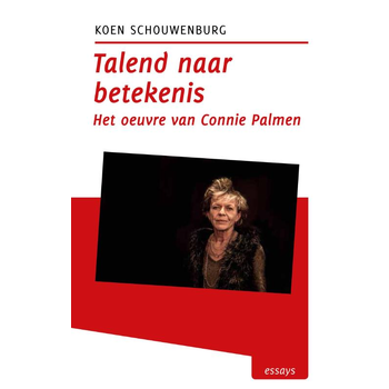 Talend naar betekenis (Paperback) bij Singel 344