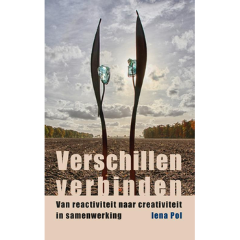Verschillen verbinden (Paperback) bij Singel 344