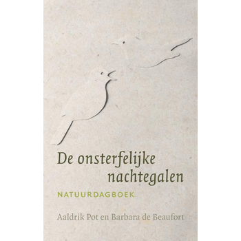 De onsterfelijke nachtegalen (Paperback) bij Singel 344