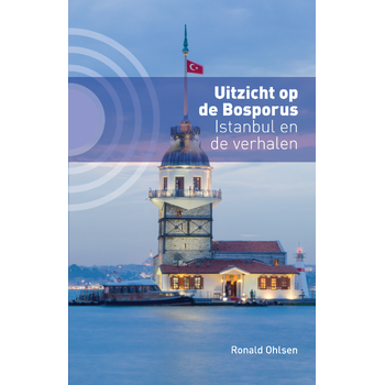 Uitzicht op de Bosporus (Paperback) bij Singel 344