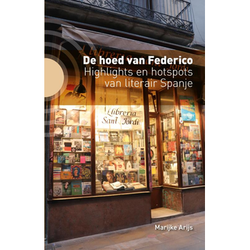 De hoed van Federico (Paperback) bij Singel 344