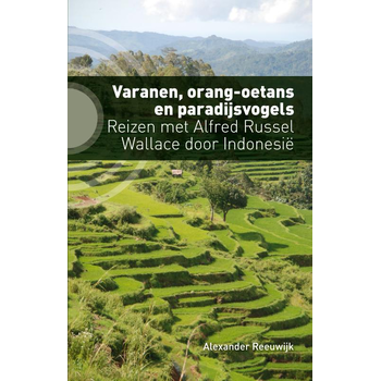 Varanen, orang-oetans en paradijsvogels (Paperback) bij Singel 344