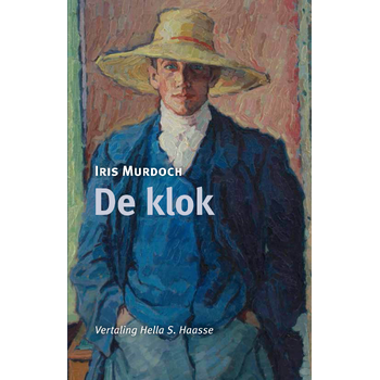 De klok (Paperback) bij Singel 344
