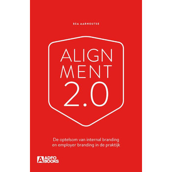 Alignment 2.0 (Paperback) bij Singel 344
