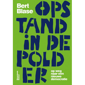 Opstand in de polder (Paperback) bij Singel 344