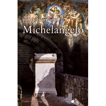 Het geheim van Michelangelo (Paperback) bij Singel 344