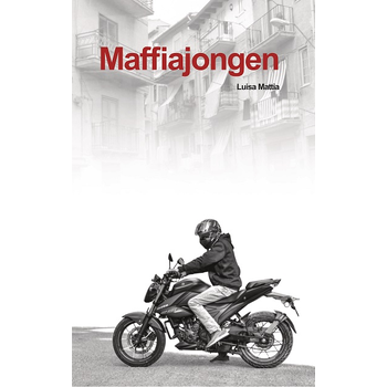 Maffiajongen (Paperback) bij Singel 344