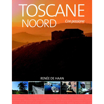Toscane Noord (Paperback) bij Singel 344