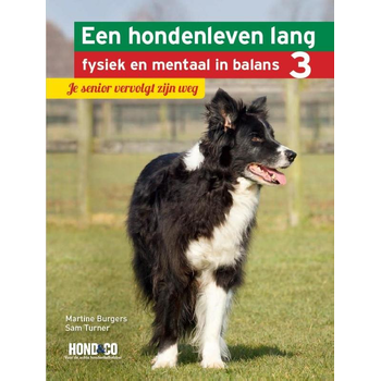 Je senior vervolgt zijn weg (Hardback) bij Singel 344