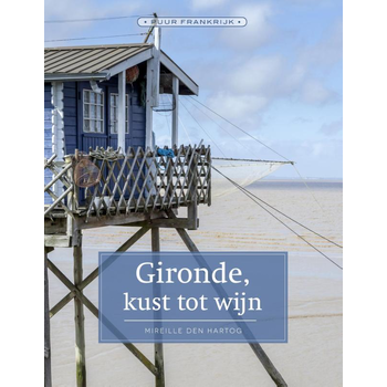 Gironde (Paperback) bij Singel 344