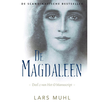 De magdaleen (Paperback) bij Singel 344
