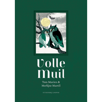 Volle muil (Hardback) bij Singel 344