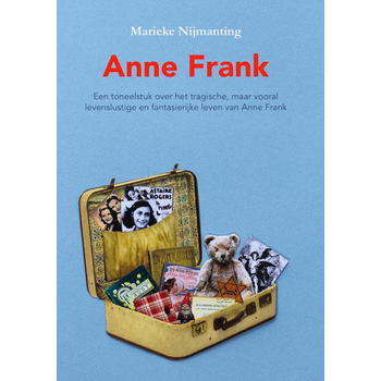 Anne Frank (Paperback) bij Singel 344