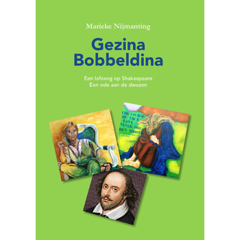 Gezina Bobbeldina (Paperback) bij Singel 344