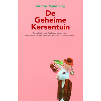 De Geheime Kersentuin (Paperback) bij Singel 344