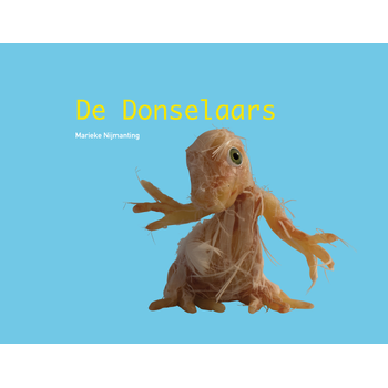 De Donselaars (Hardback) bij Singel 344