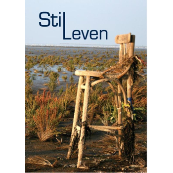 Stil Leven (Paperback) bij Singel 344