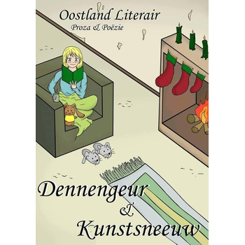 Dennengeur & kunstsneeuw (Paperback) bij Singel 344