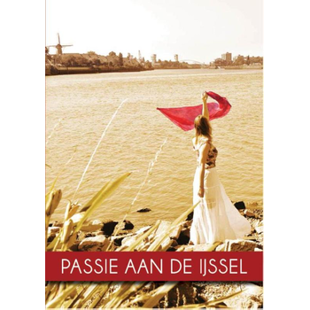 Passie aan de IJssel (Paperback) bij Singel 344