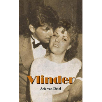 Vlinder (Paperback) bij Singel 344