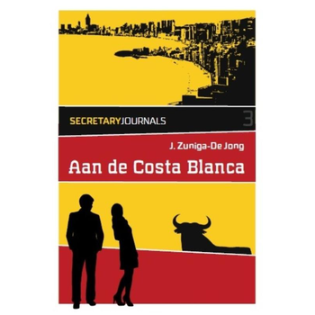Aan de Costa Blanca (Paperback) bij Singel 344