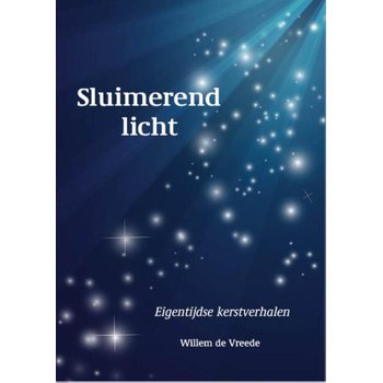 Sluimerend licht (Paperback) bij Singel 344
