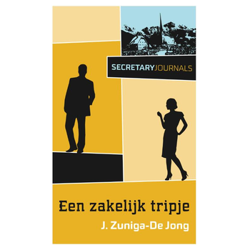 Een zakelijk tripje (Paperback) bij Singel 344