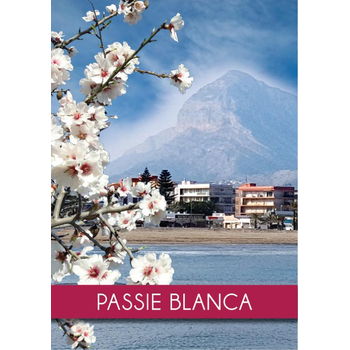 Passie Blanca (Paperback) bij Singel 344