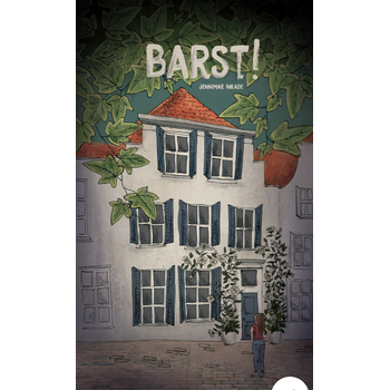 Barst! (Paperback) bij Singel 344