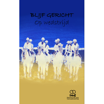 Blijf Gericht (Paperback) bij Singel 344