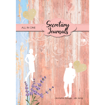 Secretary Journals - All in one (Hardback) bij Singel 344