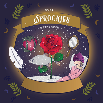 Over sprookjes gesproken (Paperback) van Oostland Schrijft